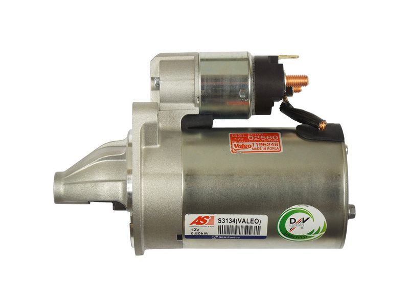 AS-PL S3134(VALEO) Starter
