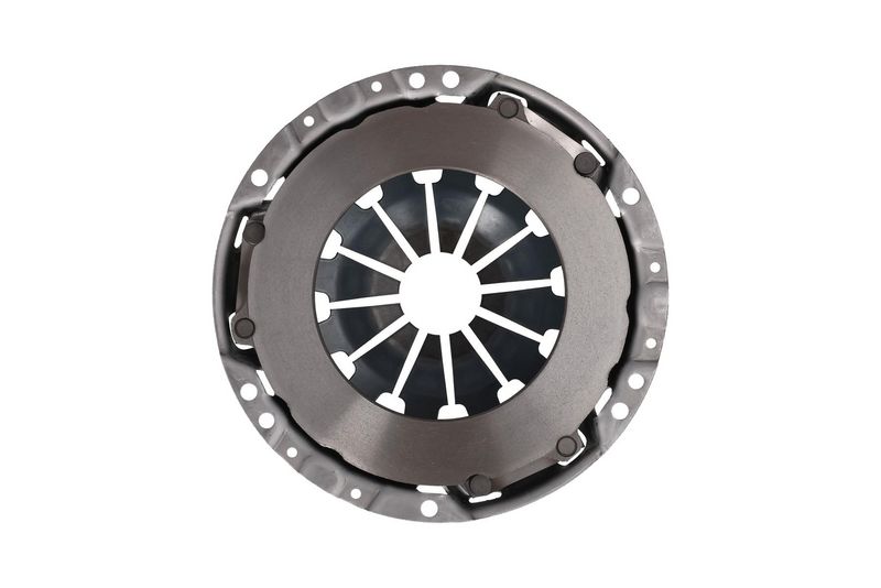 Sidurisurveplaat, KAMOKA PC261