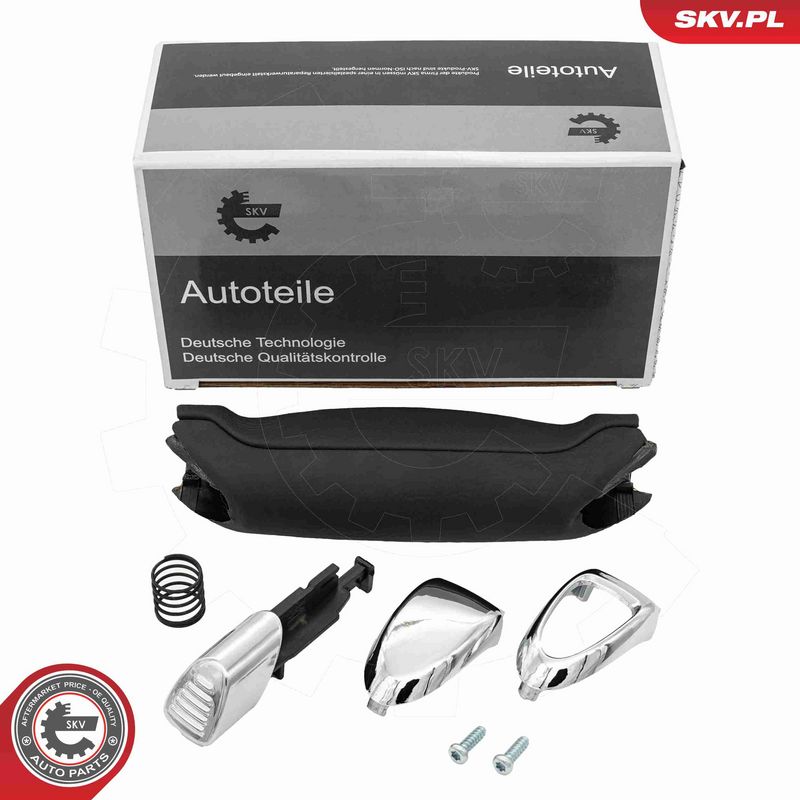 ESEN SKV 96SKV990 Handle, hand brake lever