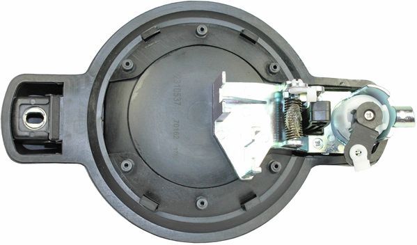 METZGER AUTOTEILE 2310537 Exterior Door Handle