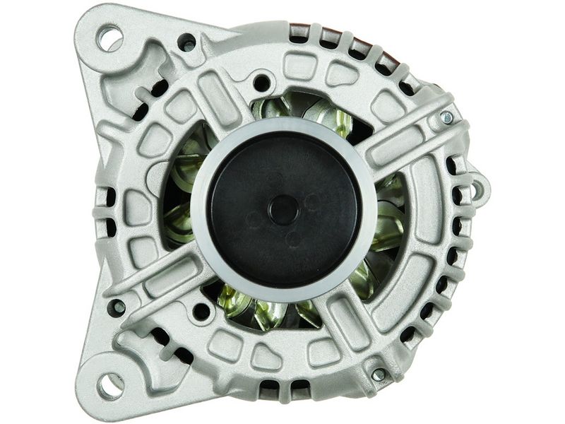 Generaator, AS-PL A0166(P)