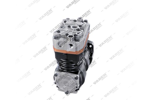 kompresor IVECO Euro 6, se spojkou 1500200001