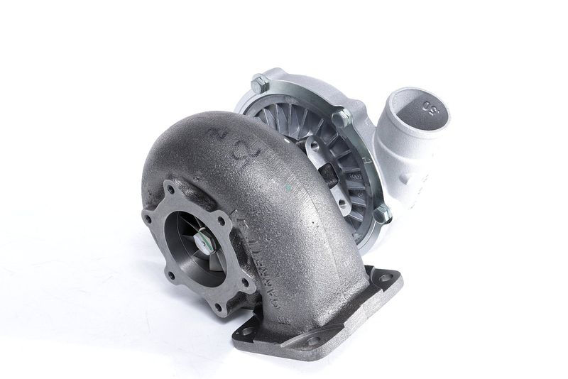Compresor,sistem de supraalimentare T914552 BTS Turbo