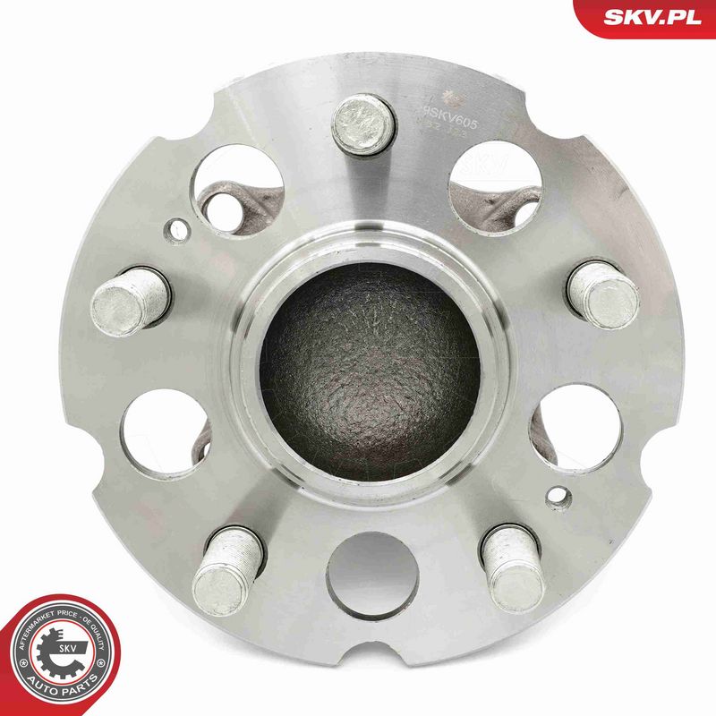 ESEN SKV 29SKV605 Wheel Bearing Kit