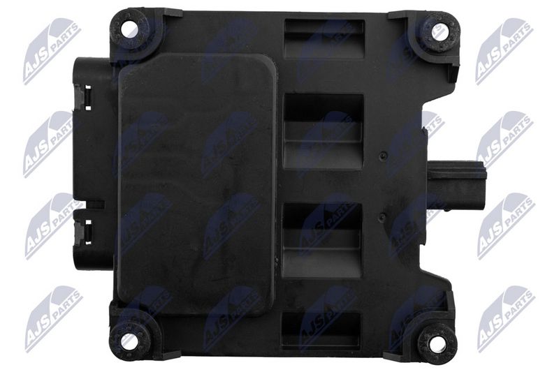 NTY ECD-VW-064 Valve, air control (intake air)