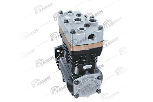 kompresor RVI 1700010002
