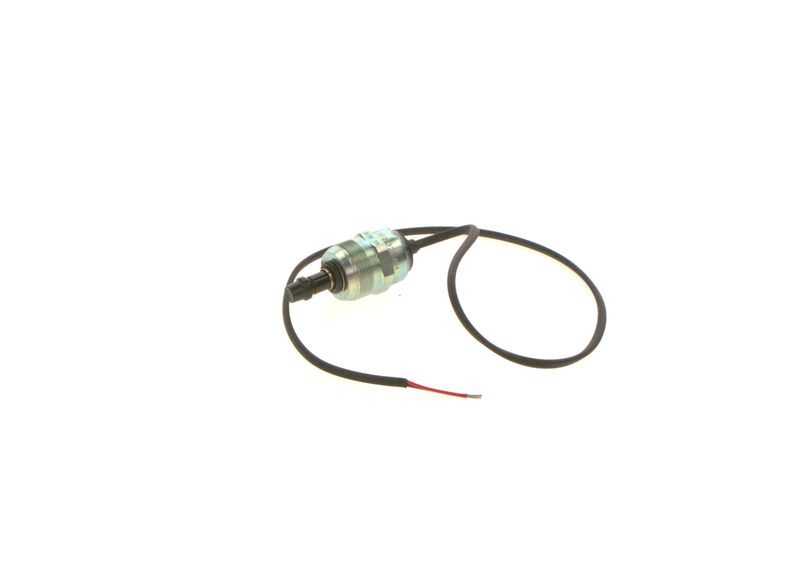 BOSCH F002D20604 Solenoid