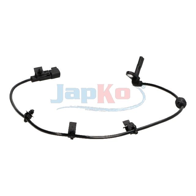 Andur, rattapöörete arv, JAPKO 151W24