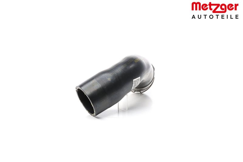 METZGER AUTOTEILE 2401242 Charge Air Hose