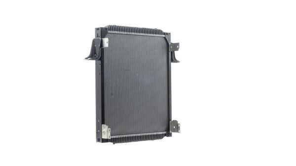 MAHLE CR 708 000P Radiator, engine cooling
