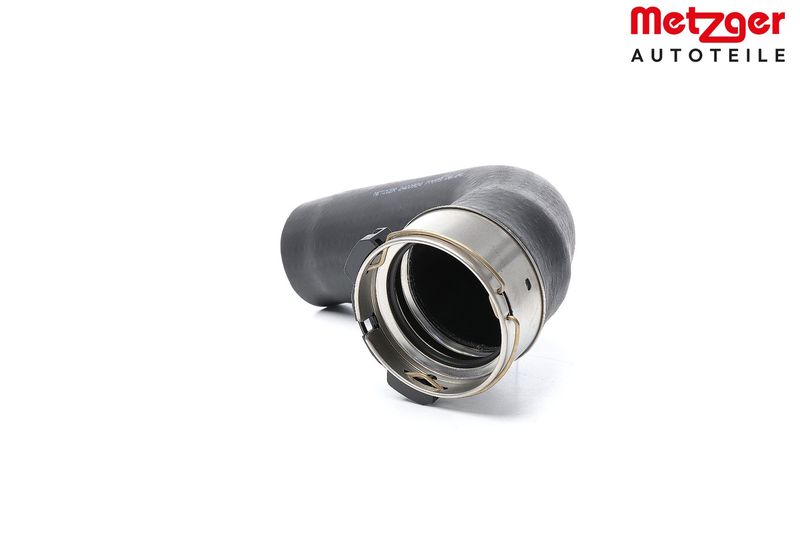 METZGER AUTOTEILE 2400924 Charge Air Hose