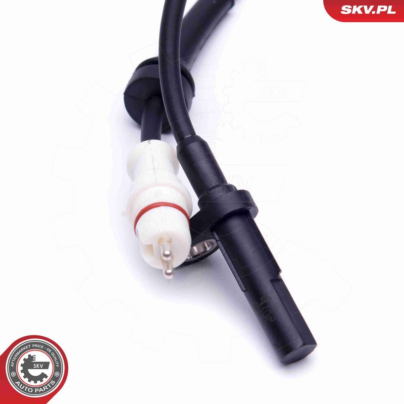 ESEN SKV 06SKV186 Sensor, wheel speed