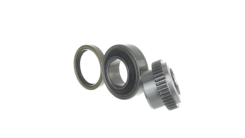 Rattalaagrikomplekt, SKF VKBA 7550