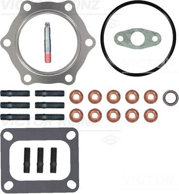 VICTOR REINZ 04-10160-01 - Mounting Kit, charger