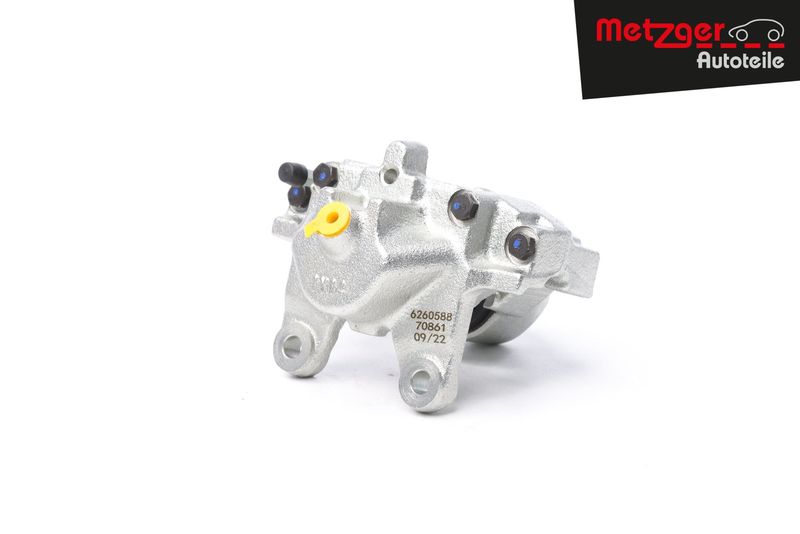 METZGER AUTOTEILE 6260588 Brake Caliper