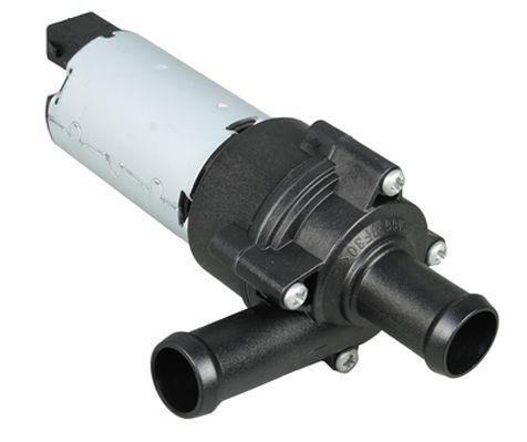 METZGER AUTOTEILE 2221003 - Water Recirculation Pump, parking heater