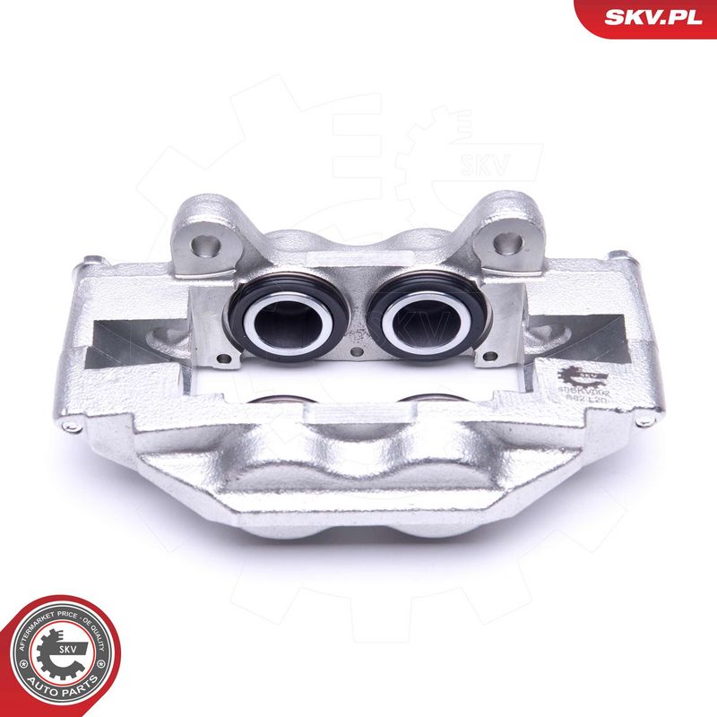 Pidurisadul, ESEN SKV 50SKV002