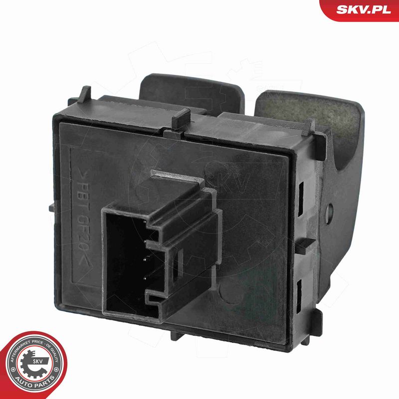 ESEN SKV 37SKV513 Switch, window regulator