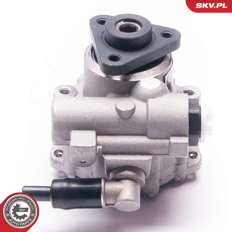 Hüdraulikapump, roolimine, ESEN SKV 10SKV224