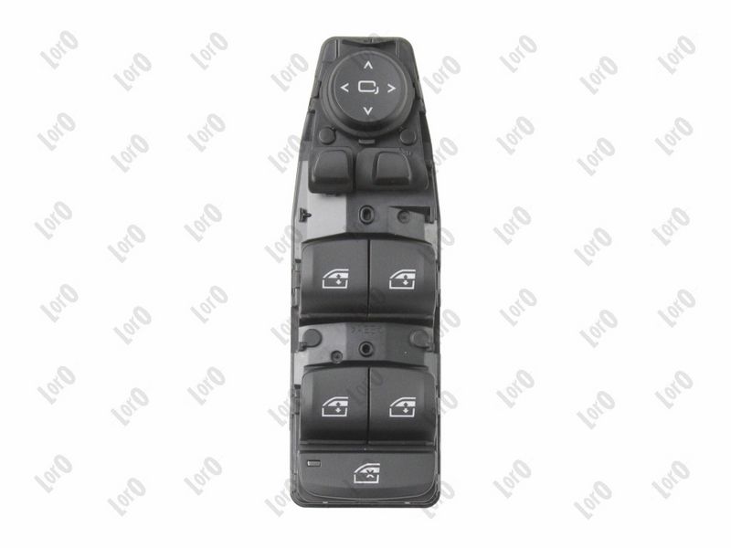 ABAKUS 135-05-091 Switch, window regulator