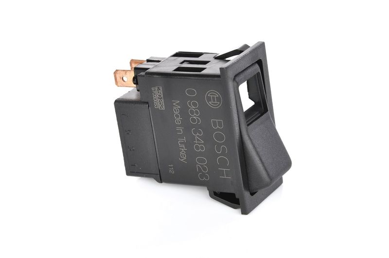 BOSCH 0986348023 Direction Indicator Switch