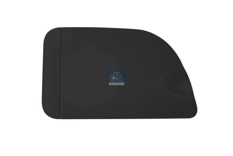 DT Spare Parts 6.70271 - Bamperio dangtelis