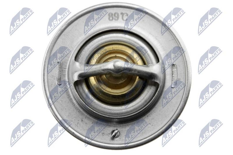 NTY CTM-PL-015 Thermostat, coolant
