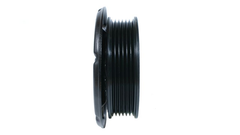 Magnetclutch, klimakompressor – bilde 1 av 3