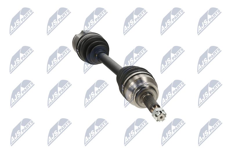 NTY NPW-CH-185 Drive Shaft