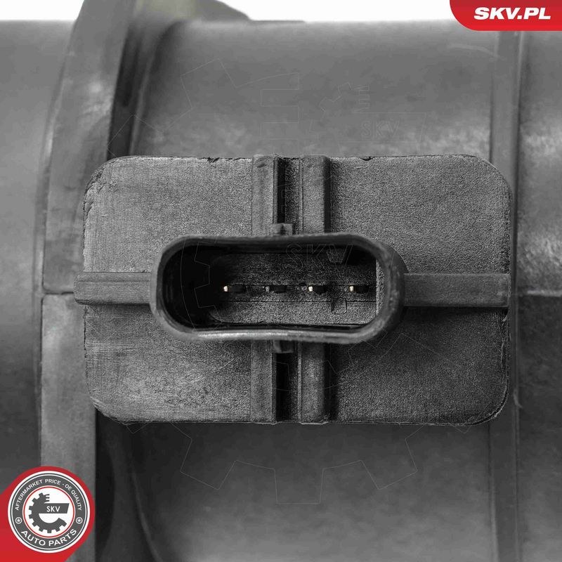 Õhumassimõõtja, ESEN SKV 07SKV337