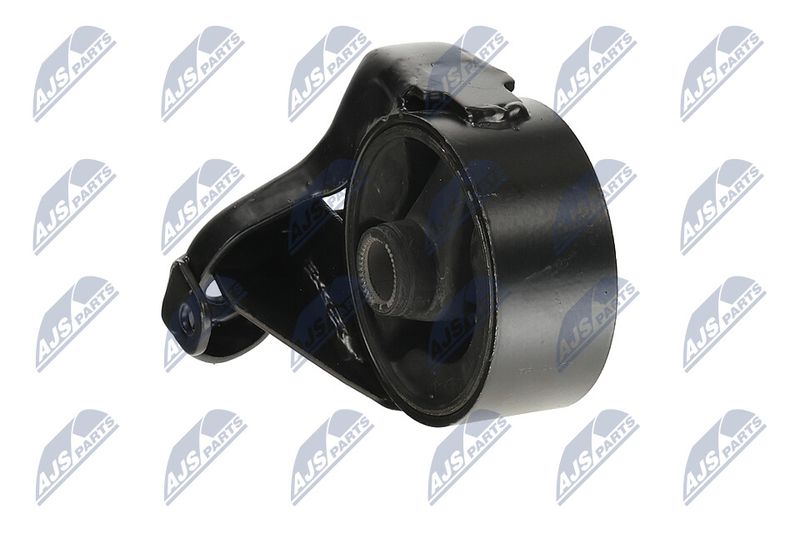 Paigutus, Mootor, NTY ZPS-KA-357