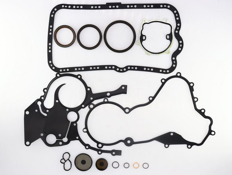 CORTECO 427033P Gasket Kit, crankcase