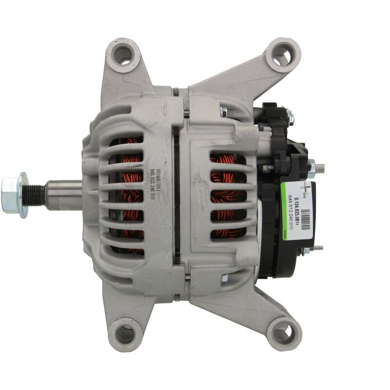 BV PSH 645.512.240.010 Alternator