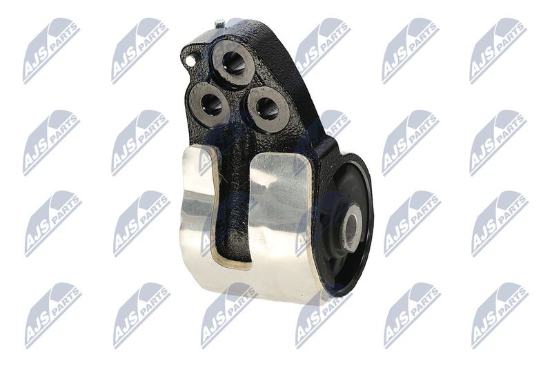 Paigutus, Mootor, NTY ZPS-FR-084