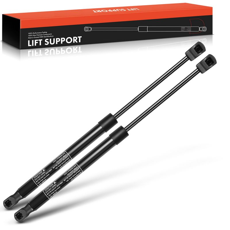 Frankberg 5481FB0030324 - Gas Spring, boot/cargo area