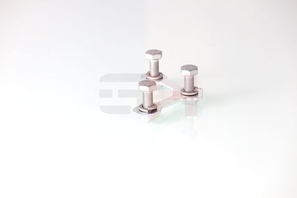 GH GH-394365 Clamping Bolt Set, ball joint