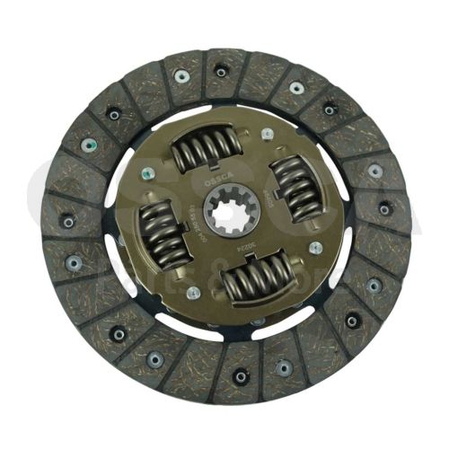 диск на съединителя OSSCA