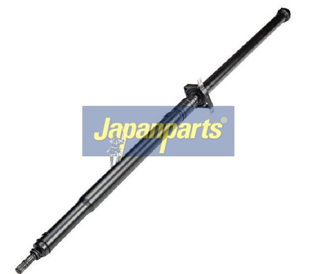 JAPANPARTS Šarnyrinis velenas, ašies pavara