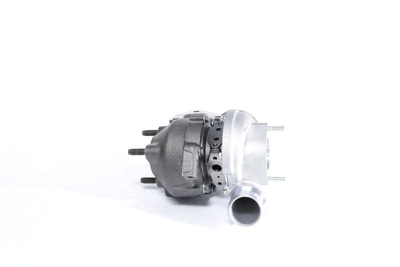 LADER AUFLADUNG BTS Turbo T914887 29