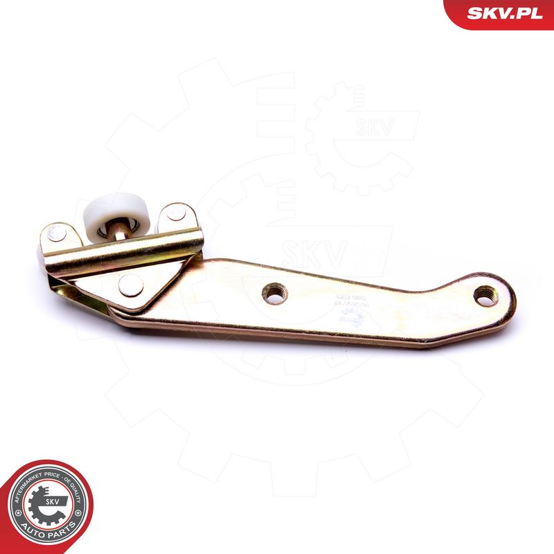 Rullijuht, lükanduks, ESEN SKV 96SKV712