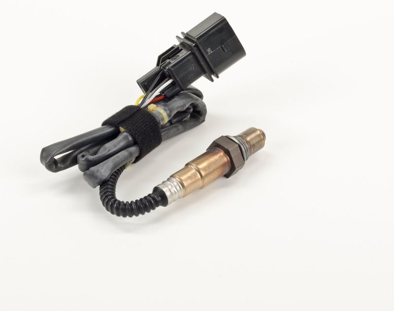 BOSCH 0258007109 Oxygen Sensor