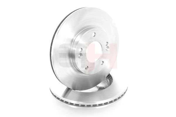 GH GH-403520 Brake Disc