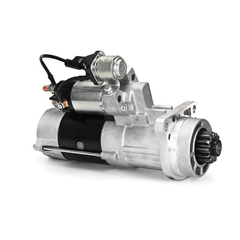 Delco Remy SER81920-12B1 Starter