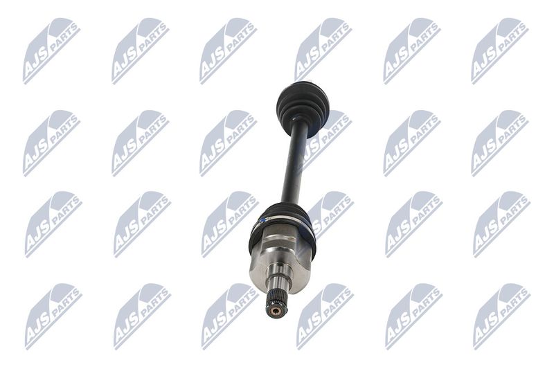 Veovõll, NTY NPW-PL-113