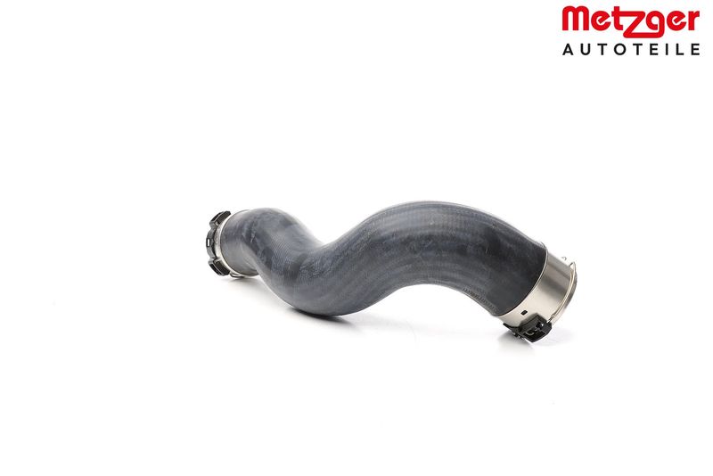 METZGER AUTOTEILE 2401189 Charge Air Hose