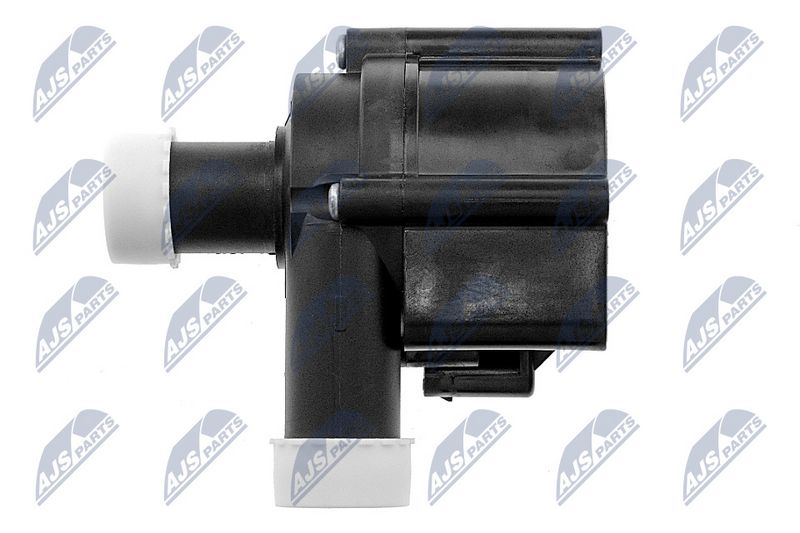 NTY CPZ-AU-017 Auxiliary Water Pump (cooling water circuit)