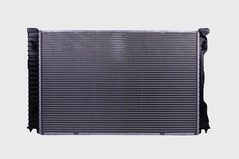 KAMOKA 7700249 Radiator, engine cooling