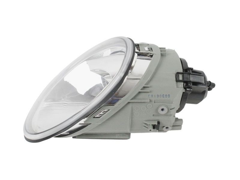 ABAKUS 441-1190R-LD-EM Headlight