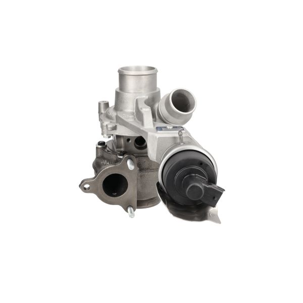 OE-TurboPower IT-54389700021 Charger, charging (supercharged/turbocharged)