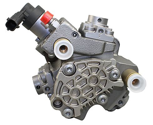 METZGER AUTOTEILE 0830110 High-pressure Pump